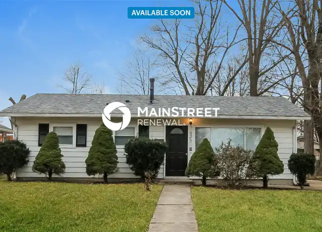 Property at 5806 Alanadale Dr, Louisville, KY, 40272, 3 beds, 1 bath, [object Object]
