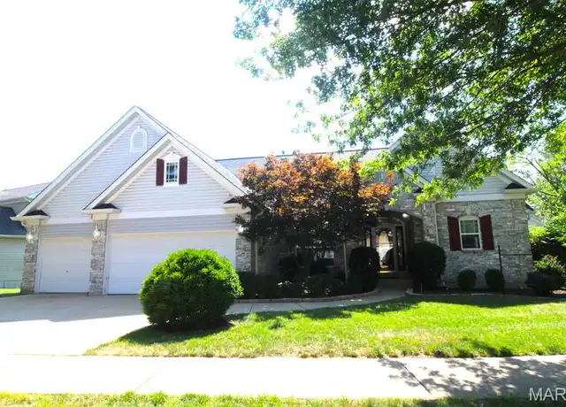 Property at 320 Remington Way Dr, Ballwin, MO, 63021, 3 beds, 3 baths, [object Object]