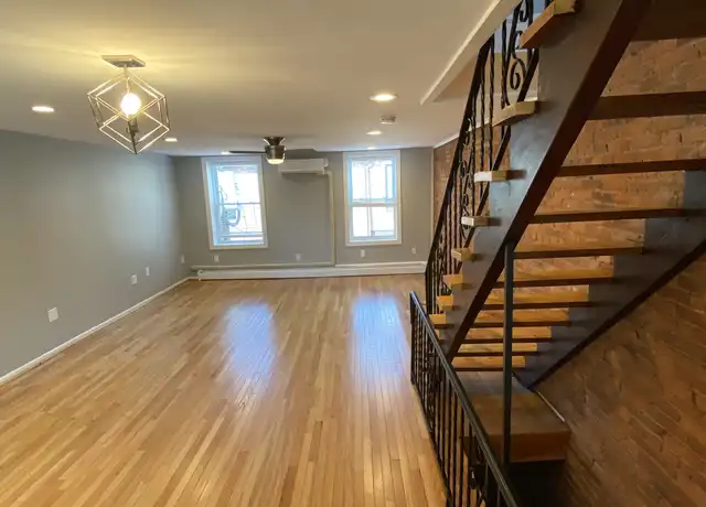 Property at 793 N 24th St Unit 2nd / 3rd floor, Philadelphia, PA, 19130, 1 bed, 1 bath, [object Object]