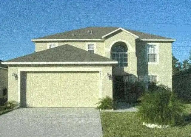 Property at 4843 Fiske Cir, Orlando, FL, 32826, 4 beds, 2.5 baths, [object Object]