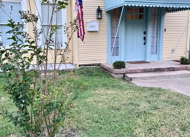 Property at 612 E Mulberry Ave, San Antonio, TX, 78212, 2 beds, 2 baths, [object Object]