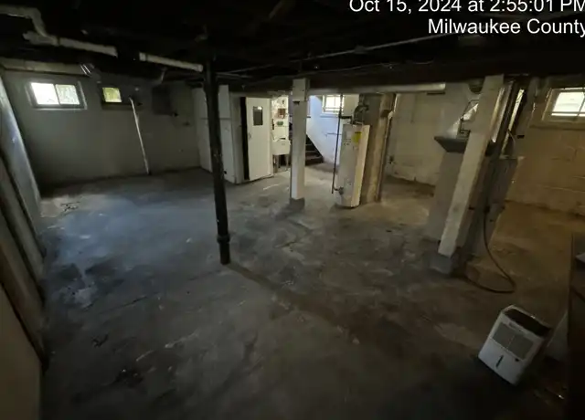 Property at 3024 N 55th St, Milwaukee, WI, 53210, 3 beds, 1 bath, [object Object]
