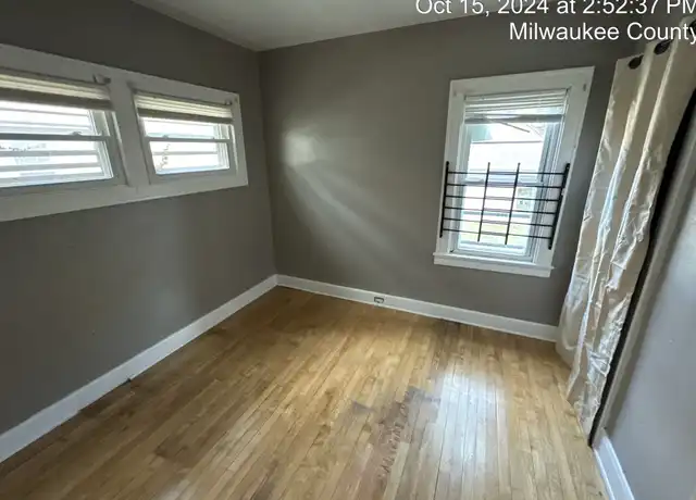 Property at 3024 N 55th St, Milwaukee, WI, 53210, 3 beds, 1 bath, [object Object]