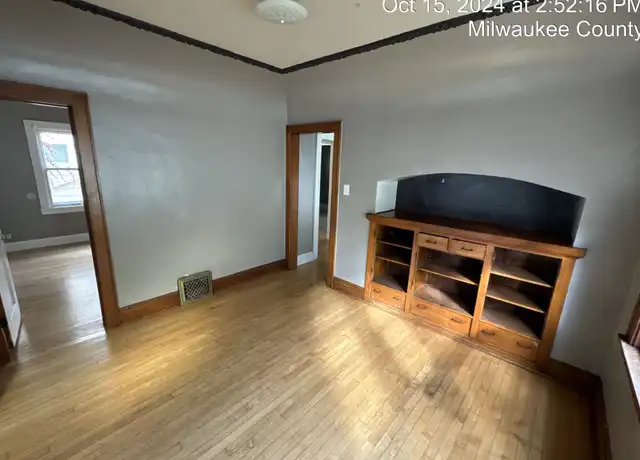 Property at 3024 N 55th St, Milwaukee, WI, 53210, 3 beds, 1 bath, [object Object]