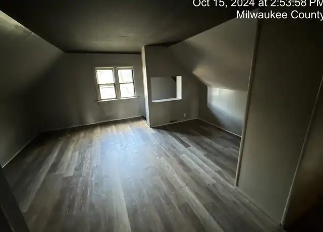 Property at 3024 N 55th St, Milwaukee, WI, 53210, 3 beds, 1 bath, [object Object]
