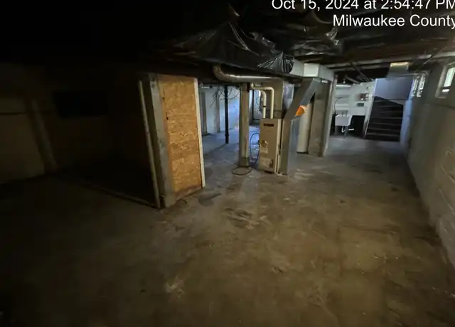 Property at 3024 N 55th St, Milwaukee, WI, 53210, 3 beds, 1 bath, [object Object]
