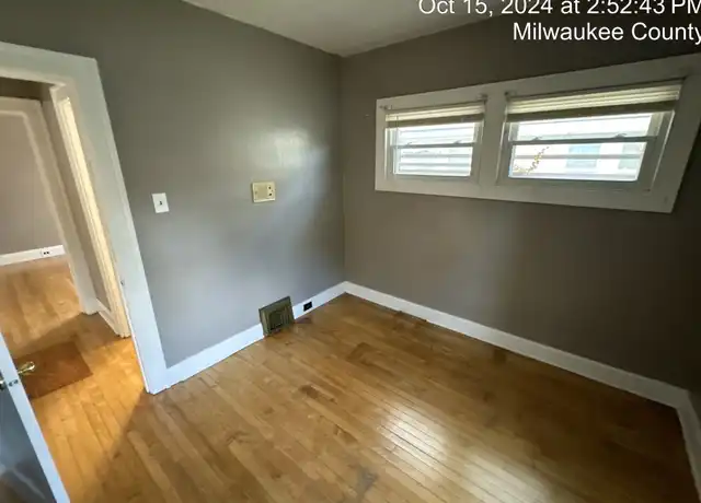 Property at 3024 N 55th St, Milwaukee, WI, 53210, 3 beds, 1 bath, [object Object]