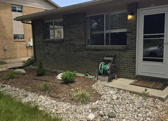 Property at 1706 Larch St Unit 1, Fort Collins, CO, 80526, 2 beds, 1 bath, [object Object]