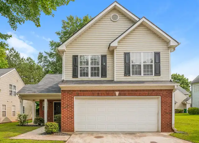 Property at 4265 Wesley Hall Dr, Decatur, GA, 30035, 3 beds, 2 baths, [object Object]