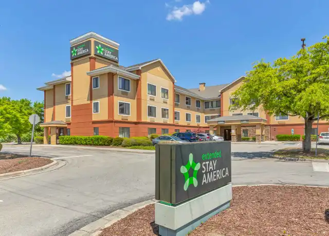 Property at Furnished Studio - Jacksonville - Camp Lejeune - 20 McDaniel Dr, Jacksonville, NC, 28546, 0 beds, 1 bath, [object Object]