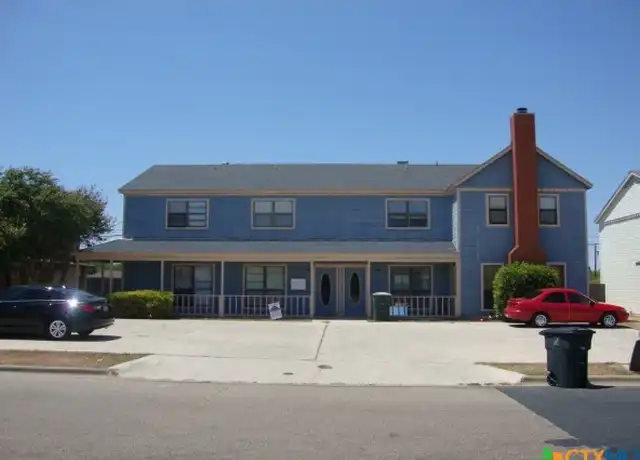 Property at 2603 Bermuda Dr Unit C, Killeen, TX, 76549, 2 beds, 1.5 baths, [object Object]