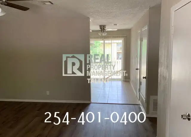 Property at 2214 Saulsbury Dr Unit D, Temple, TX, 76504, 2 beds, 1 bath, [object Object]