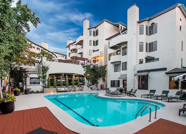 Property at The Maxwell - 4515 Walnut St, Kansas City, MO, 64111, 1-3 bed, 1-2.5 bath, [object Object]