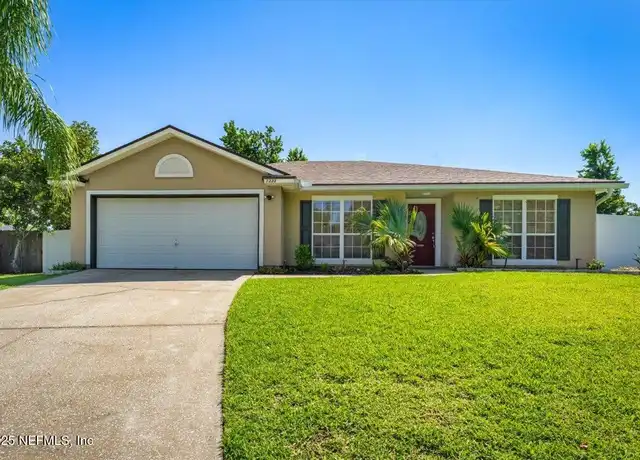 Property at 1333 Lindseys Crossing Dr, Jacksonville, FL, 32218, 3 beds, 2 baths, [object Object]
