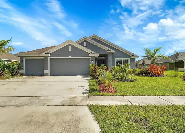 Property at 8600 Merano Ave, Fort Pierce, FL, 34951, 4 beds, 2 baths, [object Object]