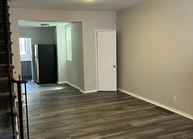 Property at 1515 S LeCount St, Philadelphia, PA, 19146, 3 beds, 2 baths, [object Object]