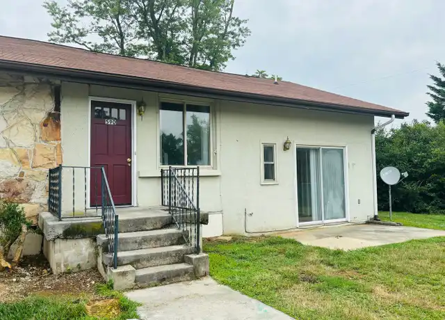 Property at 590 Peppers Fry Rd NW, Christiansburg, VA, 24073, 1 bed, 1 bath, [object Object]