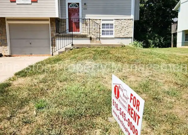 Property at 8118 Woodson Dr, Raytown, MO, 64138, 3 beds, 2 baths, [object Object]