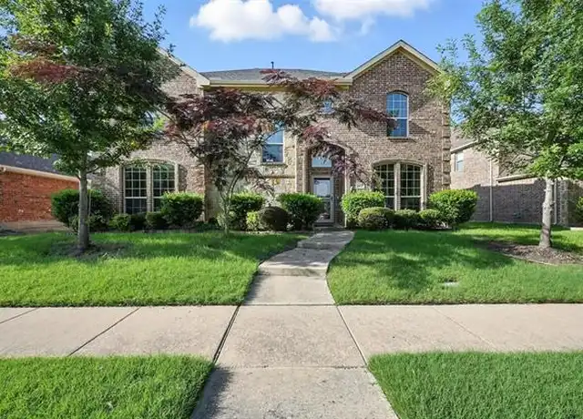 Property at 1437 Tudor Dr, Allen, TX, 75013, 5 beds, 4 baths, [object Object]