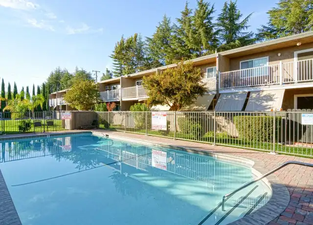 Property at Sun Valley Apartments - 1400 Contra Costa Blvd, Pleasant Hill, CA, 94523, 1-2 bed, 1 bath, [object Object]