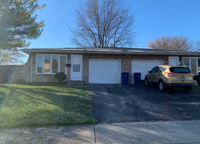Property at 369 Tradewind Ct, Westerville, OH, 43081, 2 beds, 1.5 baths, [object Object]
