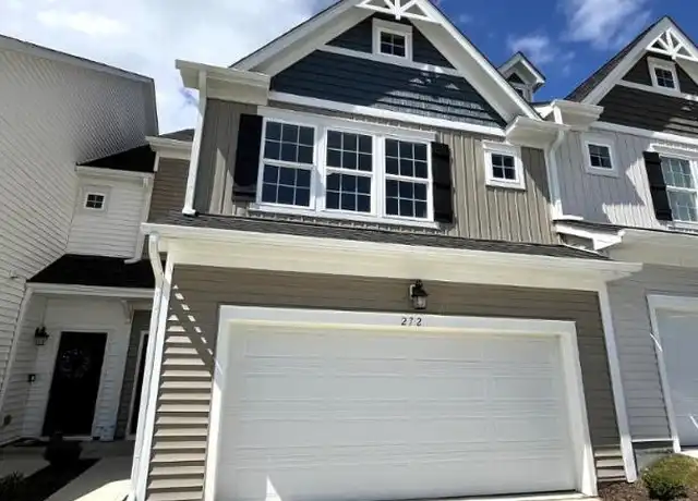 Property at 272 Shingle Oak Rd, Wake Forest, NC, 27587, 3 beds, 3 baths, [object Object]