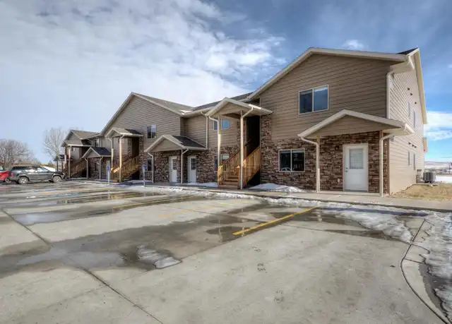 Property at 1260 E Minnesota St Unit 201, Rapid City, SD, 57701, 2 beds, 2 baths, [object Object]