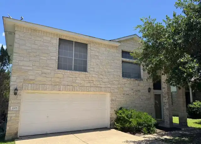Property at 1205 Dillon Lake Bnd, Leander, TX, 78641, 3 beds, 2.5 baths, [object Object]