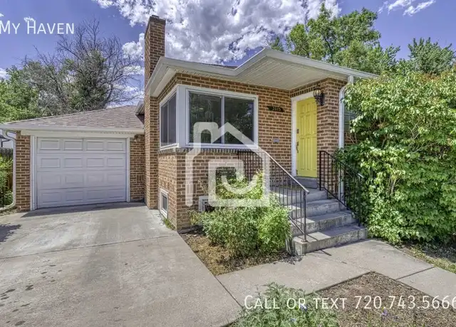 Property at 2015 Gray St, Edgewater, CO, 80214, 4 beds, 2 baths, [object Object]