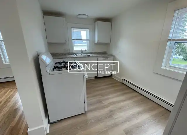 Property at 63 Stewart St, Quincy, MA, 02169, 1 bed, 1 bath, [object Object]