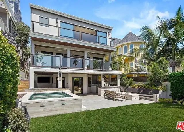 Property at 4811 Roma Ct, Marina del Rey, CA, 90292, 4 beds, 6.5 baths, [object Object]