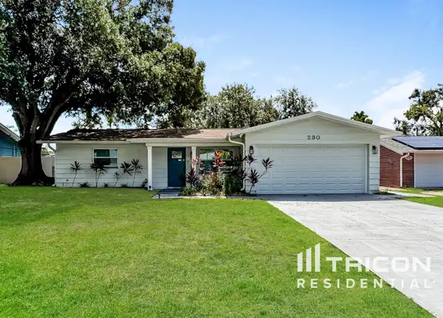 Property at 230 Tralee St, Largo, FL, 33770, 3 beds, 2 baths, [object Object]