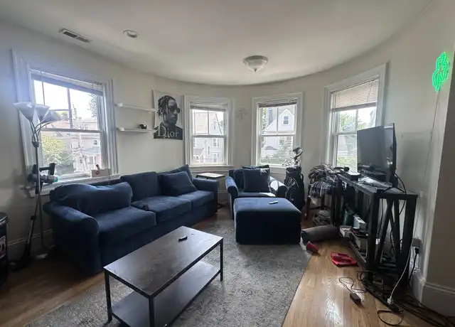 Property at 84 Linden St Unit 2, Allston, MA, 02134, 3 beds, 3 baths, [object Object]