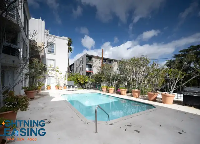 Property at 886 Palm Ave Unit 109D, West Hollywood, CA, 90069, 2 beds, 2 baths, [object Object]