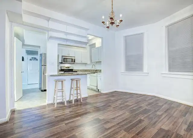 Property at 632 F St NE Unit 1, Washington, DC, 20002, 2 beds, 1.5 baths, [object Object]
