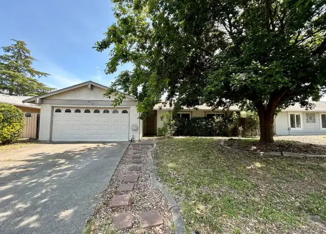 Property at 258 Yellowstone Dr, Vacaville, CA, 95687, 3 beds, 2 baths, [object Object]