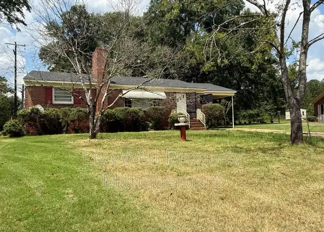 Property at 1005 Cook Dr, Sylacauga, AL, 35150, 3 beds, 1 bath, [object Object]