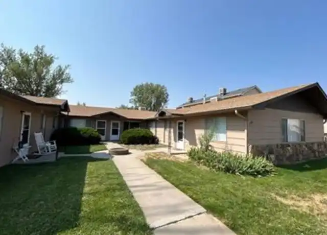 Property at 441 Independent Ave Unit 4, Grand Junction, CO, 81505, 2 beds, 1 bath, [object Object]
