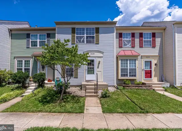 Property at 6628 High Valley Ln, Alexandria, VA, 22315, 2 beds, 1.5 baths, [object Object]