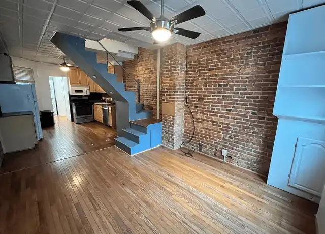 Property at 228 Parker St NE, Washington, DC, 20002, 2 beds, 1 bath, [object Object]