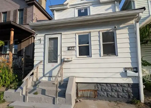Property at 241 E 18th Ave Unit 1, Homestead, PA, 15120, 3 beds, 1 bath, [object Object]