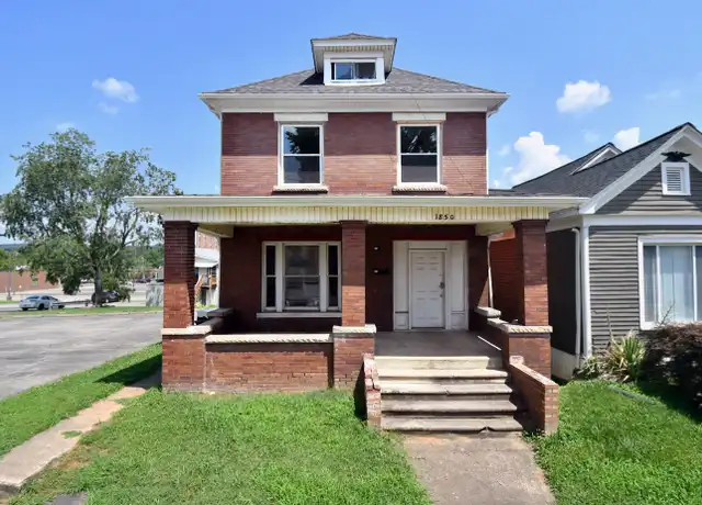 Property at 1850 Buffington Ave, Huntington, WV, 25703, 4 beds, 2 baths, [object Object]