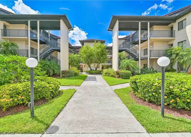 Property at 13011 Cross Creek Blvd #1268, Fort Myers, FL, 33912, 2 beds, 2 baths, [object Object]