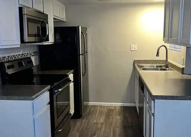 Property at Ponderosa Ranch Apartments - 4839 S Darrow Dr, Tempe, AZ, 85282, 1-2 bed, 1-2 bath, [object Object]