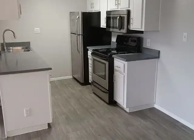Property at Ponderosa Ranch Apartments - 4839 S Darrow Dr, Tempe, AZ, 85282, 1-2 bed, 1-2 bath, [object Object]