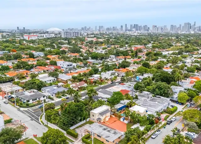 Property at 2385 SW 17th St Unit 1, Miami, FL, 33145, 1 bed, 1 bath, [object Object]