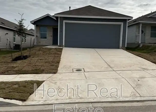 Property at 5192 Fowler Crst, Converse, TX, 78109, 3 beds, 2 baths, [object Object]