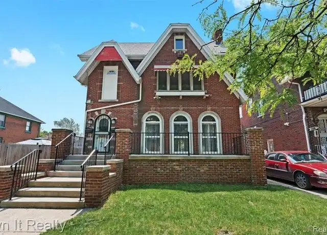 Property at 2993 Webb St, Detroit, MI, 48206, 3 beds, 2.5 baths, [object Object]