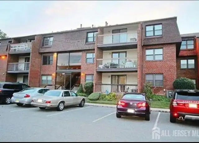 Property at 101 Beverly Hill Ter Unit M, Woodbridge, NJ, 07095, 1 bed, 1 bath, [object Object]
