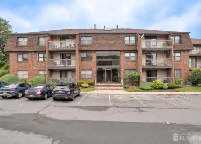 Property at 101 Beverly Hill Ter Unit M, Woodbridge, NJ, 07095, 1 bed, 1 bath, [object Object]